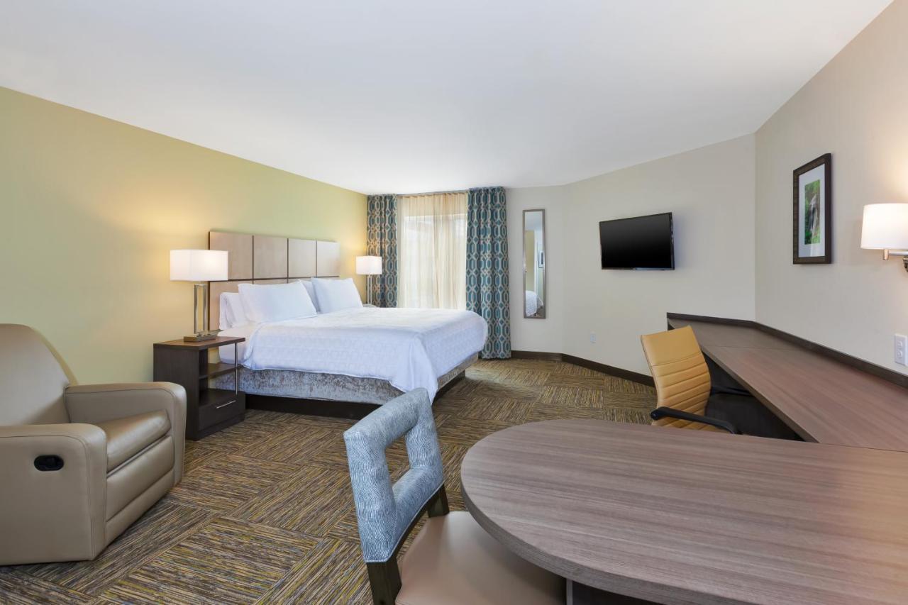 Candlewood Suites Louisville - Ne Downtown Area By Ihg Exterior foto