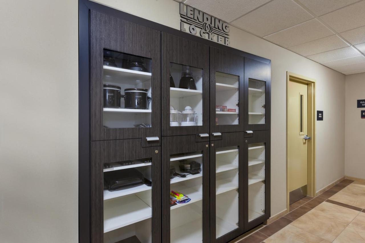 Candlewood Suites Louisville - Ne Downtown Area By Ihg Exterior foto