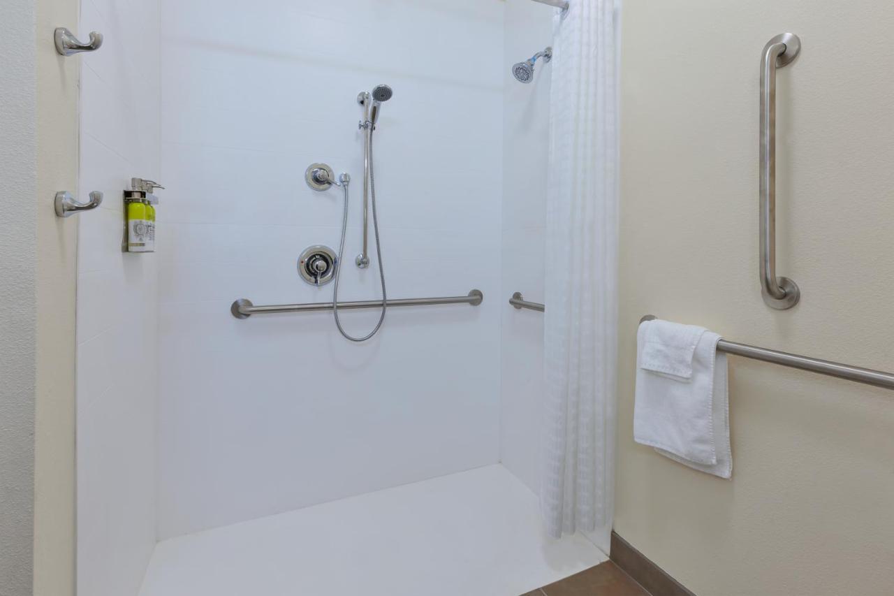 Candlewood Suites Louisville - Ne Downtown Area By Ihg Exterior foto
